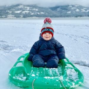 Meet your Posher, Margo